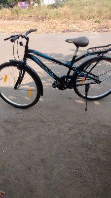 hero sprint skyper cycle price