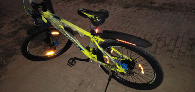 Hercules roadeo a75 clearance cycle price