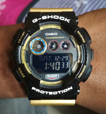G shock gd 120cs discount