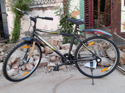 Hercules decoy deals cycle