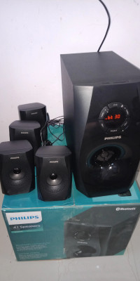 Philips spa8150b discount