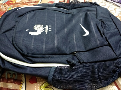 Nike fff 2025 backpack