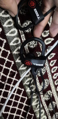 Tagg wireless bluetooth headphones with mic inferno cheap