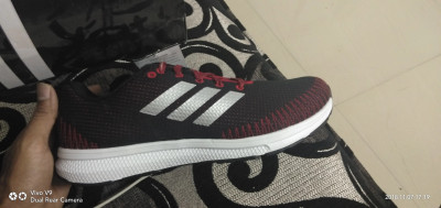 Men's adidas running nayo 1.0 shoes outlet