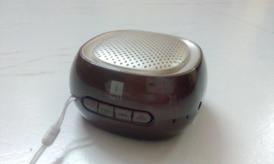 Buy iball Musi Cube With FM Radio BT 20 3 W Portable Bluetooth