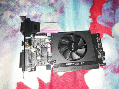 Gigabyte 710 discount 2gb ddr3