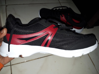 Sparx SM 300 Running Shoes For Men Buy Black Color Sparx SM 300