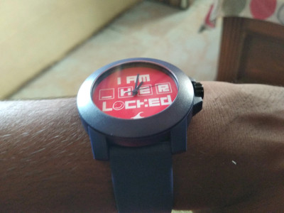 Fastrack 38021PP14 38021PP14 Analog Watch For Men Buy Fastrack