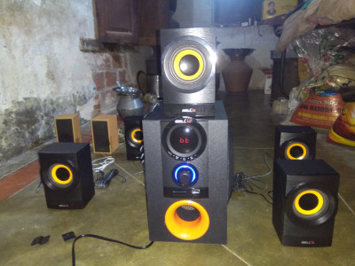 Jbl 5.1 new arrivals home theatre flipkart