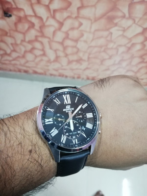 Casio efv sales 500l