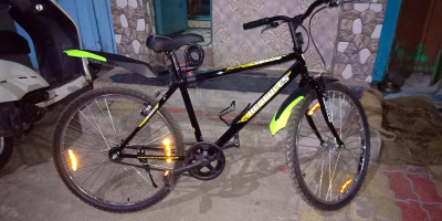 Hercules decoy cycle clearance