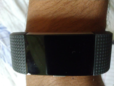 FITBIT Charge 2 Large Price in India Buy FITBIT Charge 2 Large