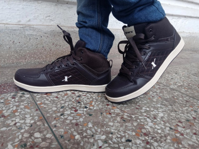 Buy Blue Color Sparx SM 250 Sneakers For Men Online at Best Price