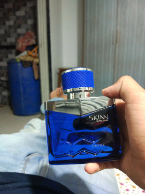 Verge perfume best sale