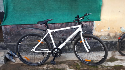 Hero sprint urban cycle price store