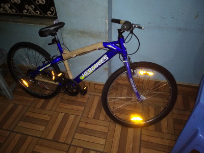 HERCULES CRUSHER RF 6S 26 T Mountain Cycle Price in India Buy