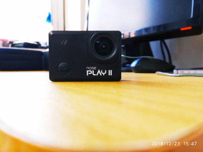 noise play 2