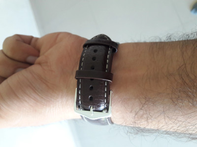Timex tw00zr259 top