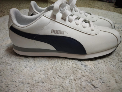 Puma hotsell cortez shoes