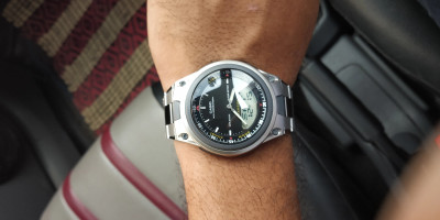 CASIO AW 80D 1AVDF Youth Combination AW 80D 1AVDF Analog