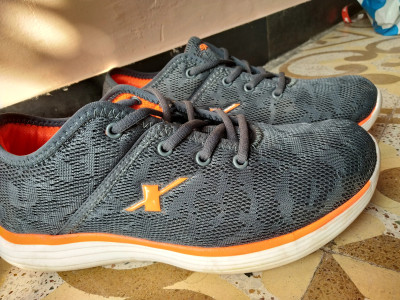 Sparx shoes sm 508 top