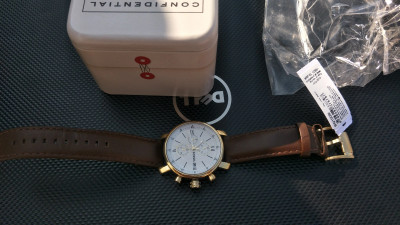 Fossil bq1009 rhett analog watch cheap