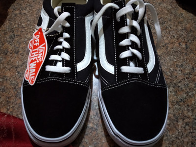 Vans old skool outlet first copy