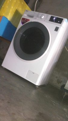 Lg fht1006snw outlet washing machine flipkart