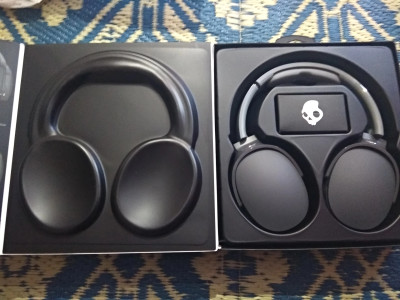 Skullcandy hesh 3 manual outlet