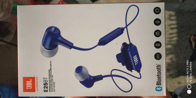 Jbl harman e25bt outlet