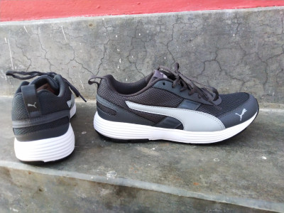 Puma draco idp running shoes 2025