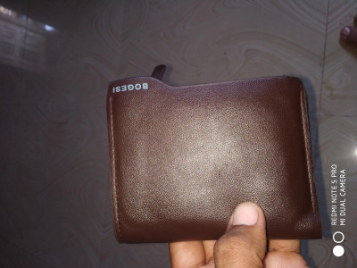 Bomshi best sale wallet price