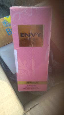 Envy bewitch perfume cheap