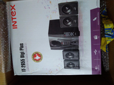 Intex it 2024 2655