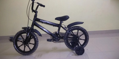 Hero stomper 16 t recreation cycle price hot sale