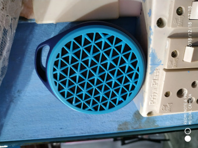 Buy Logitech X50 3 W Portable Bluetooth Speaker Online from