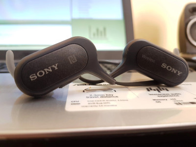 SONY XB50 Bluetooth without Mic Headset Price in India Buy SONY