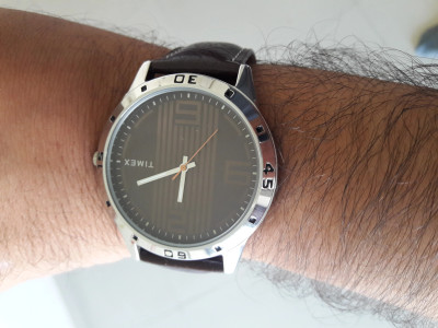 Timex tw00zr259 top