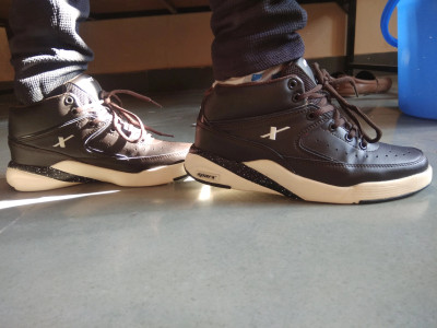 Sparx SM 285 Casuals For Men Buy BlackWhite Color Sparx SM 285 Casuals For Men Online at Best Price Shop Online for Footwears in India Flipkart