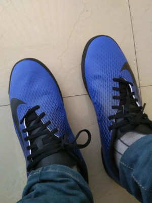 Nike bravata clearance ii tf