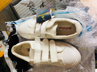 Dockstreet shoes clearance company