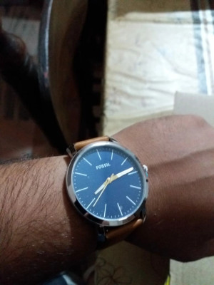 Fossil bq2311i clearance