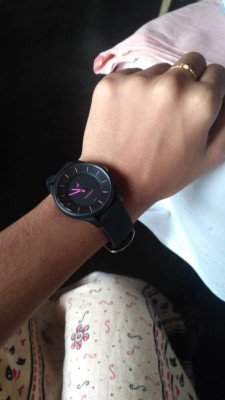 Fastrack 68007pp02 deals trendies watch