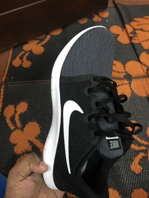 NIKE Flex Contact 2 Running Shoe For Men Buy NIKE Flex Contact 2
