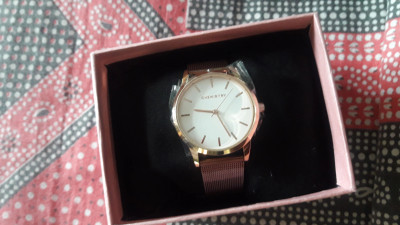 CHEMISTRY Analog Watch For Women Buy CHEMISTRY Analog Watch