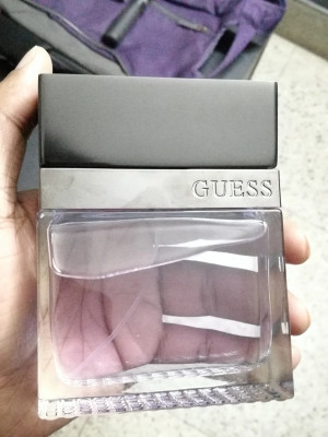 Guess cologne 2025 seductive