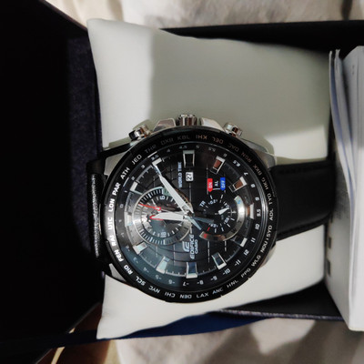 Casio edifice efr 550l hotsell