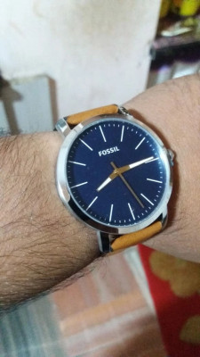 Fossil bq2311 sales