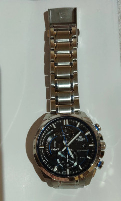 CASIO EQS 600D 1A2UDF Edifice Analog Watch For Men Buy CASIO