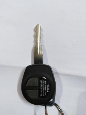 Maruti suzuki swift dzire flip store key shell with 2 button